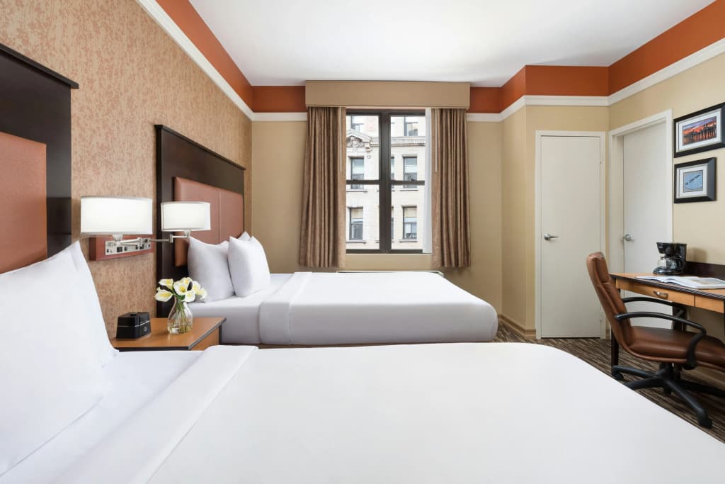 The Hotel @ Fifth Avenue - photo 4