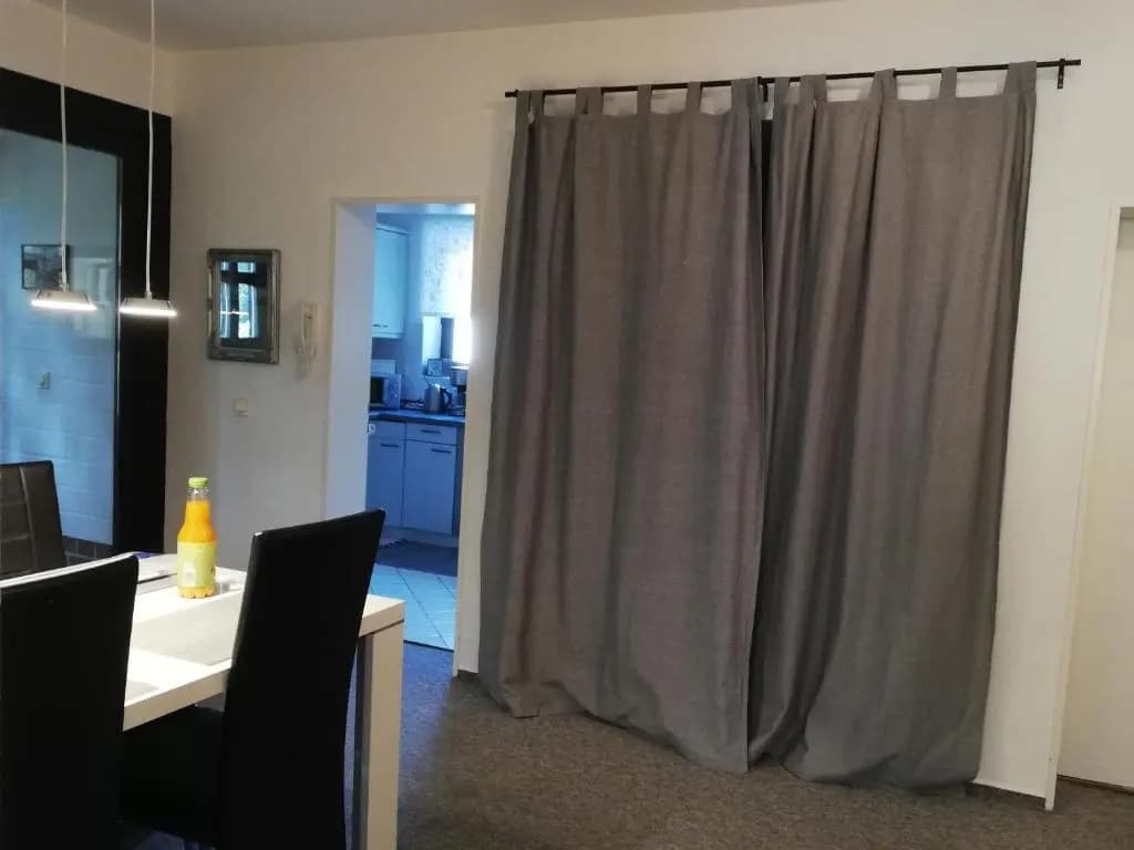 Apartment Frohnau - main photo