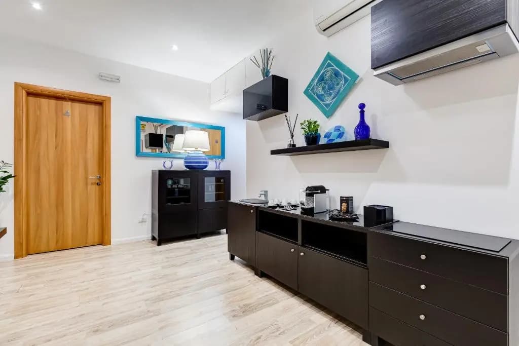 Ripetta Central Suites - photo 20