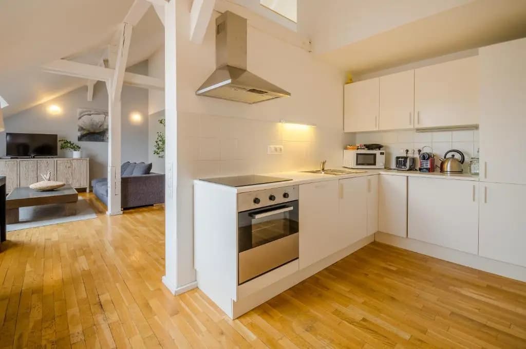 Historic Centre Apartments I - photo 16
