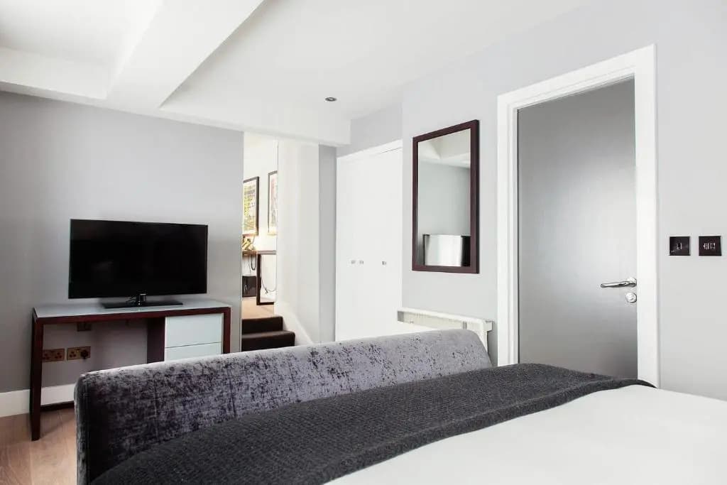 Malmaison Edinburgh - photo 39