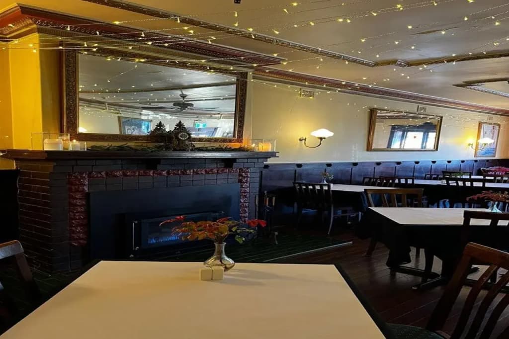 Metropole Katoomba - photo 26