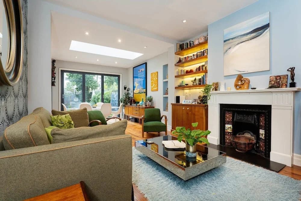Stylish Tulse Hill - main photo