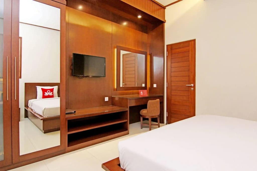 ZEN Rooms Kuta Inn - photo 5
