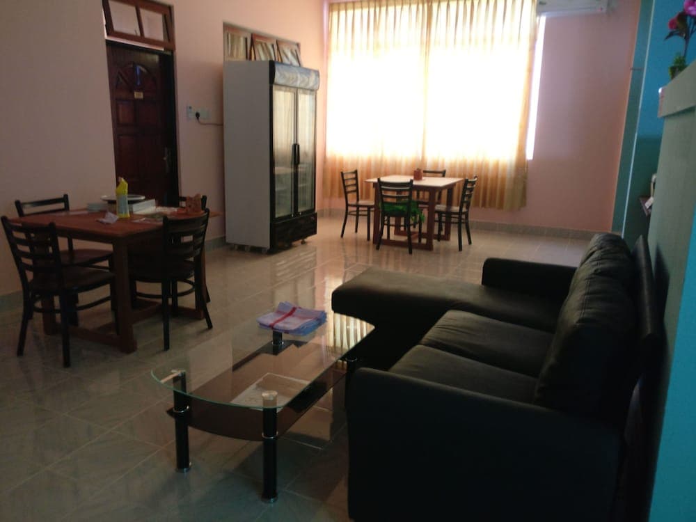 Baivaru Guesthouse Services - photo 18