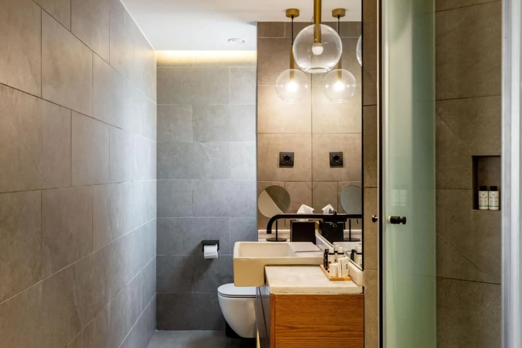 Bob W Eolou Hotel - photo 34