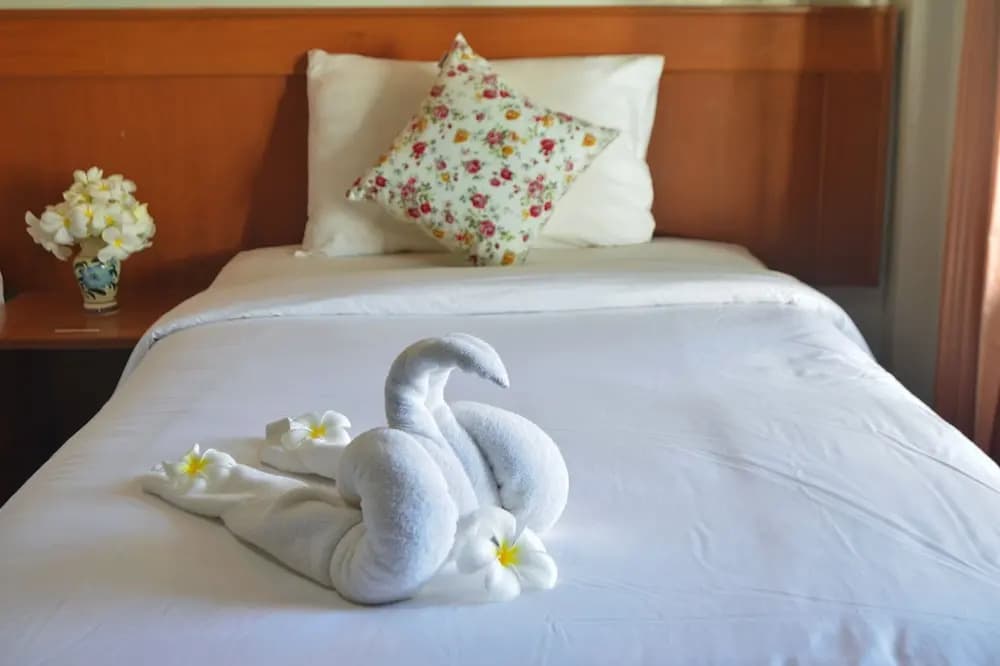 Klongdao Beach Resort - photo 2