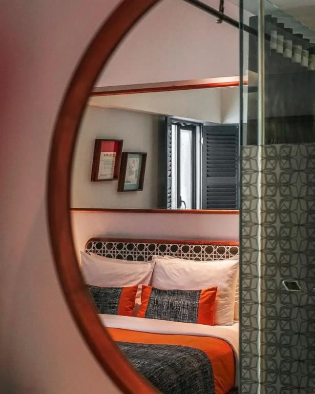 Kosenda Hotel - photo 40