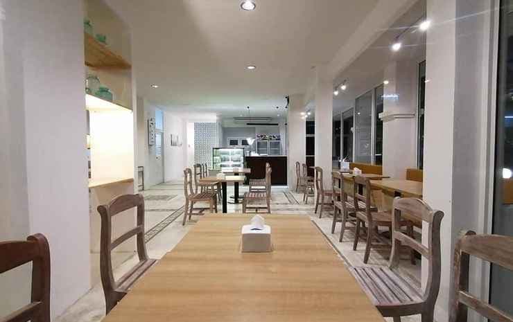 Villa Centro Hua Hin - photo 36