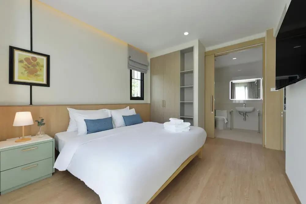 SENS Hotel Bangkok - Kubon - photo 24