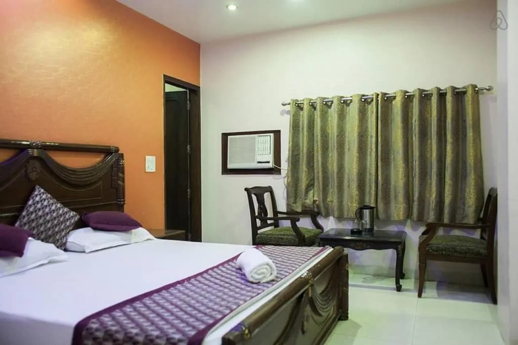 Hotel Amax Inn - photo 18