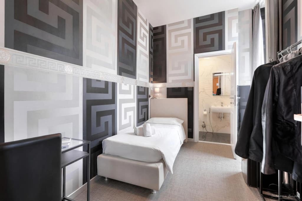 Hotel Argentina - photo 15