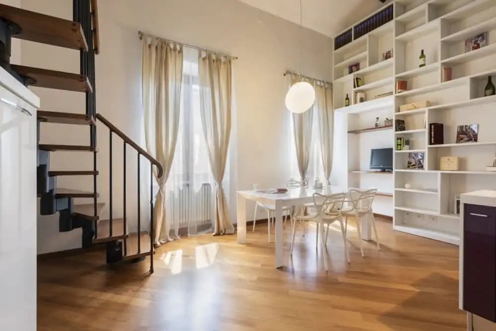 Bright Giglio Loft - photo 5