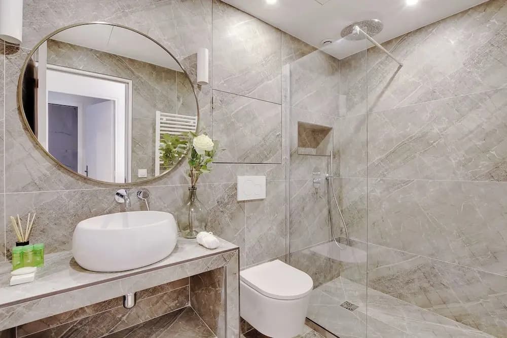 Charming Apartment - 2br/6p - In the Heart of Paris - photo 6