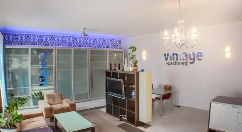 Holiday-Apartment Osloer Strasse - photo 10