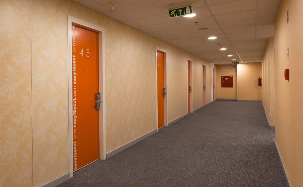 TL Hotel Budapest - photo 14