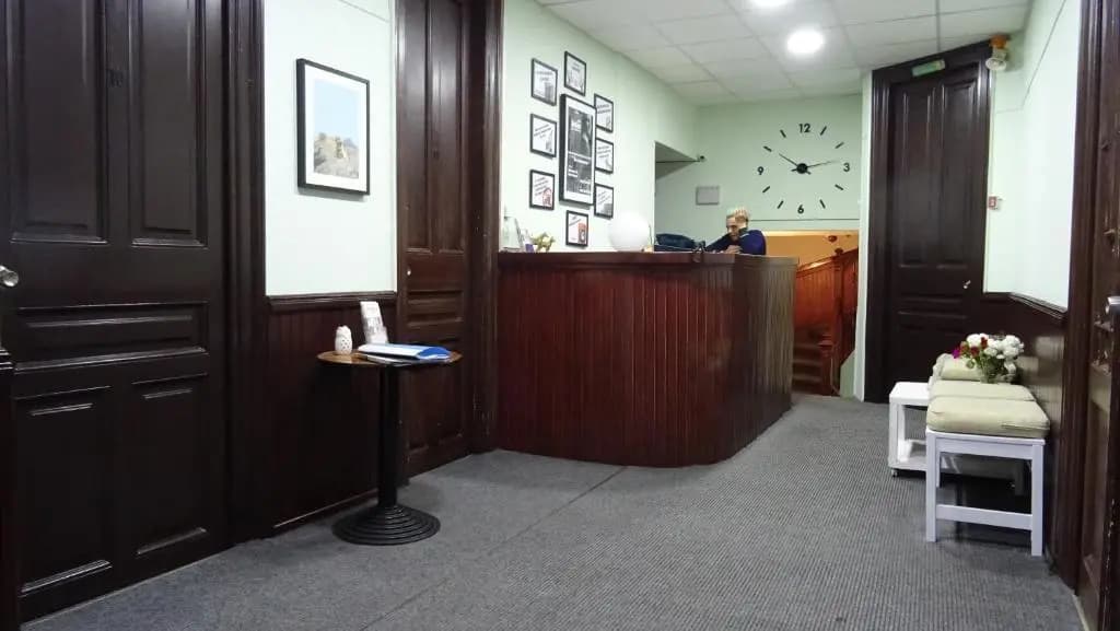 Zorbas Hotel - Hostel - photo 7