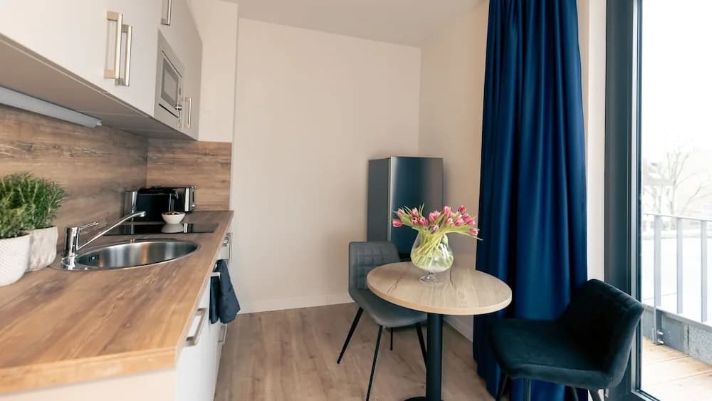SpreeBlau Apartments - photo 17