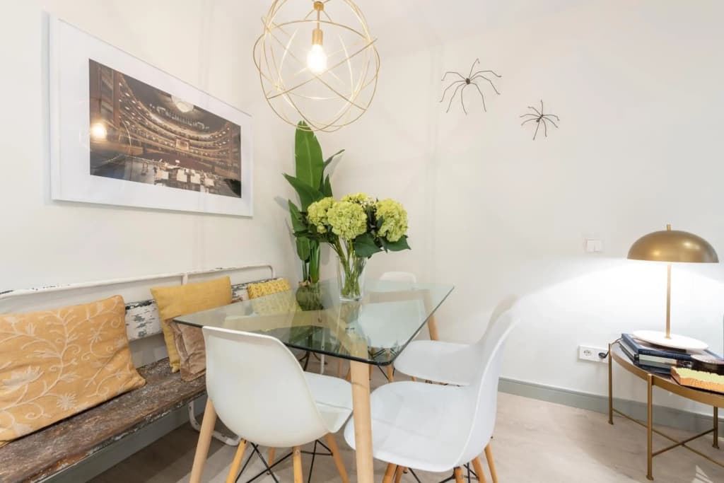 Sophisticated brand new flat - photo 6
