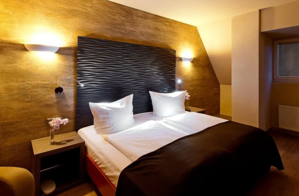 Artim Hotel - photo 23
