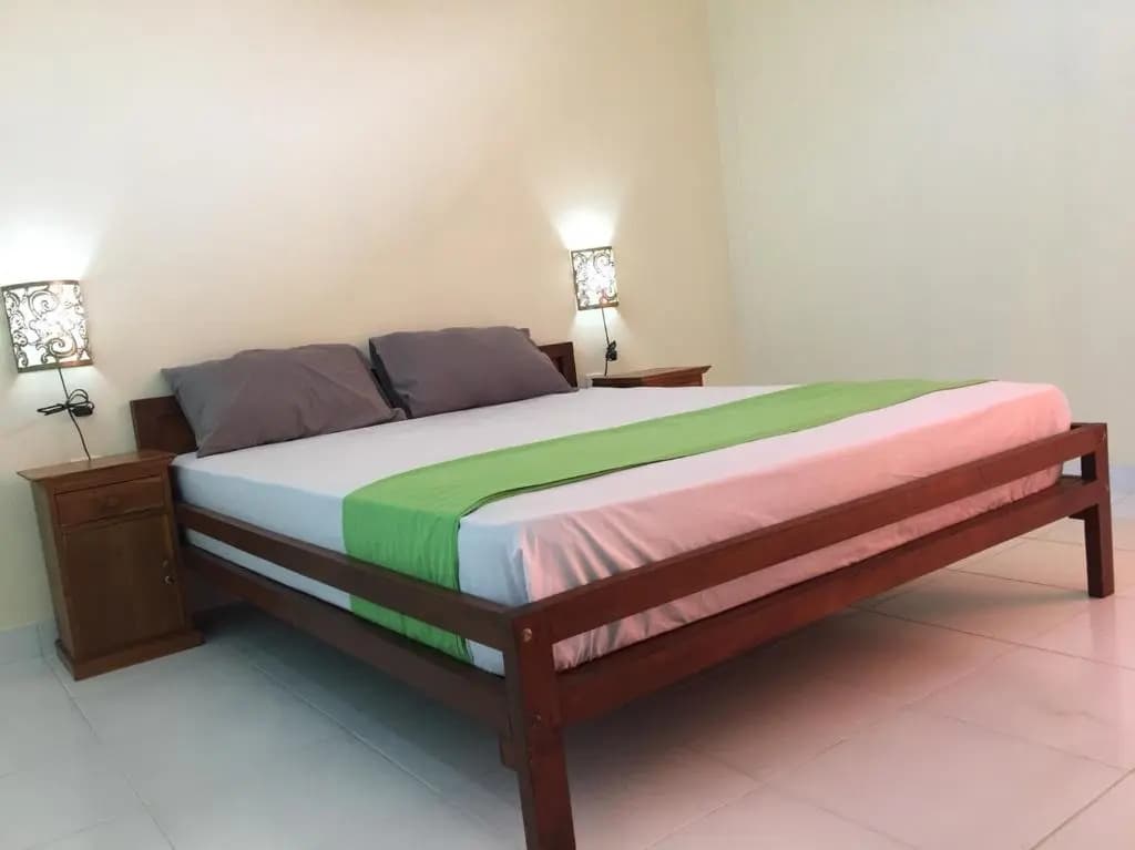 Repag Wayan Canggu Hostel - photo 5