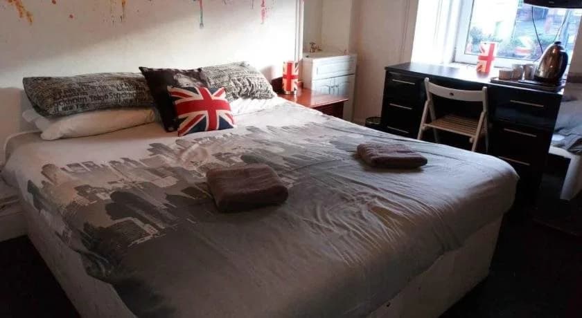 Gilmore Guest House - photo 8
