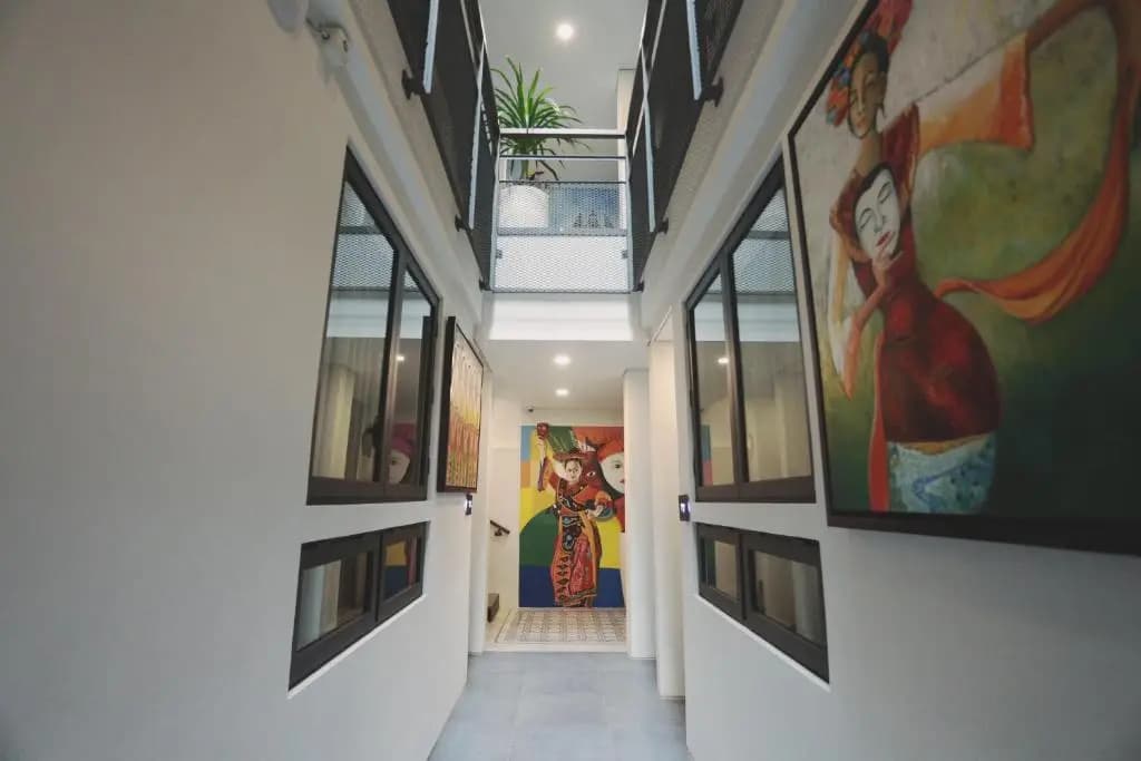 S7 Suites Gandaria - photo 8