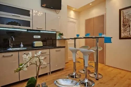 Budapest Luxury Apartments - photo 16