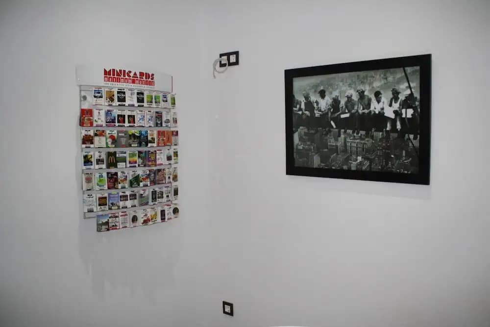 Hostal MH Fuencarral - photo 14
