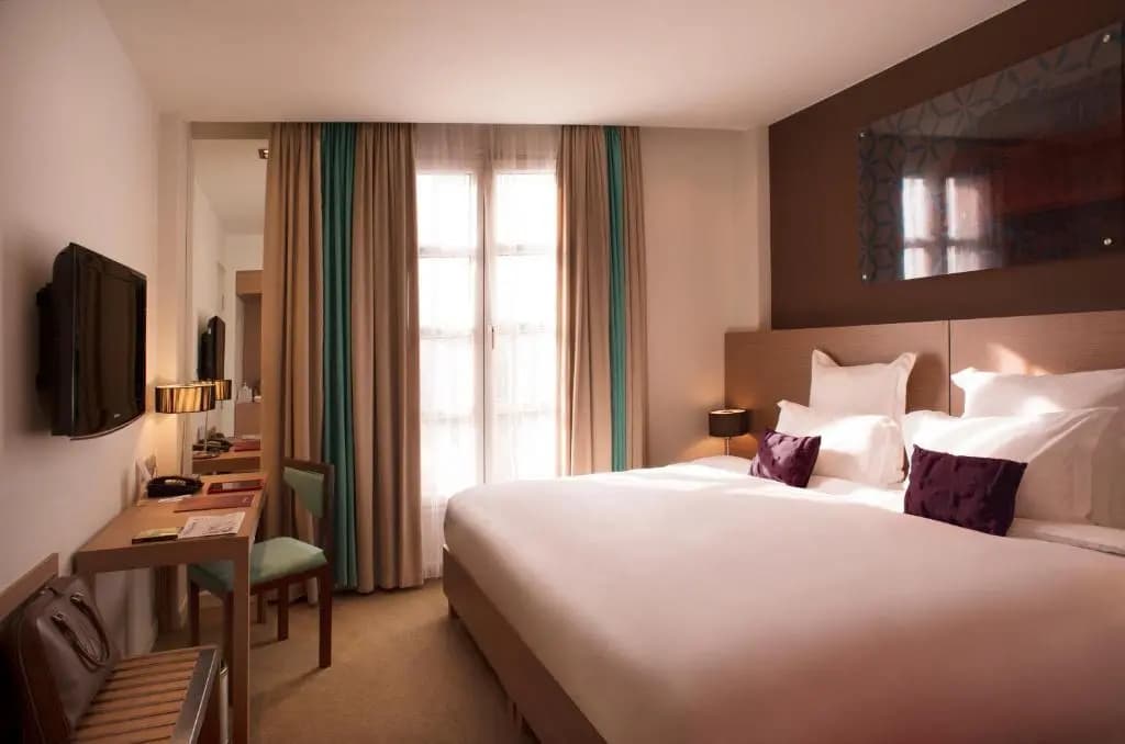 Mercure Hanoi La Gare - photo 44