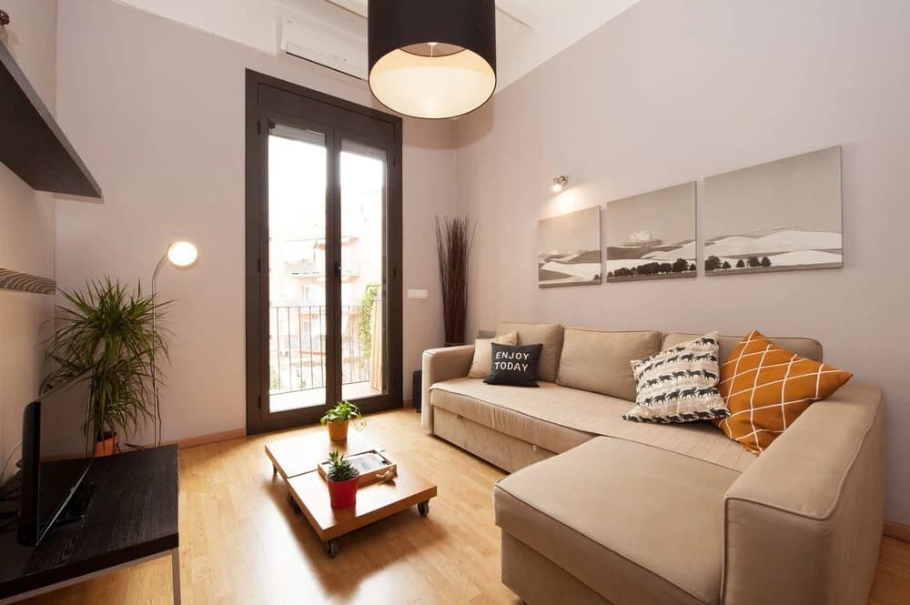 BBarcelona Monumental Flat - photo 3