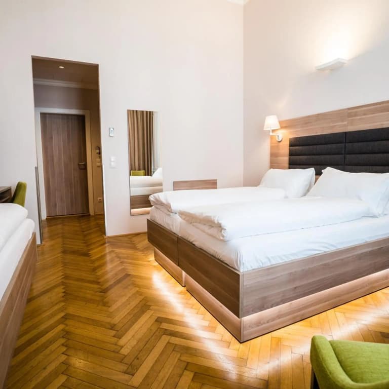 Hotel Marc Aurel - Vienna City Center - photo 41