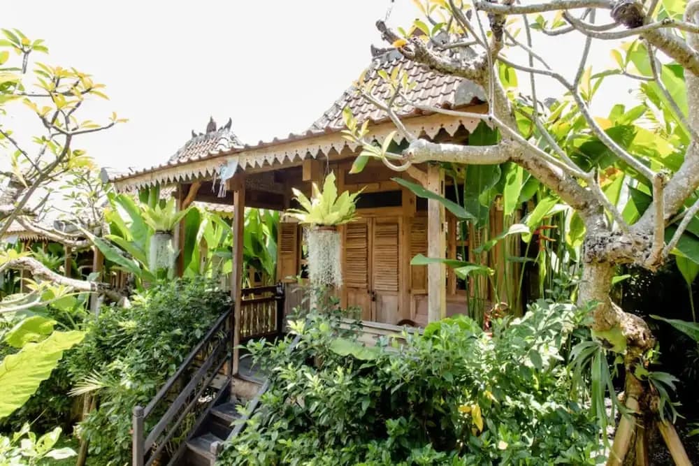 Bajalo Cottage Canggu - photo 12