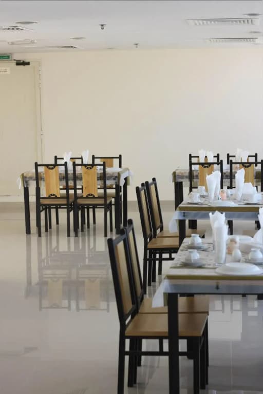 Africana Hotel - photo 14