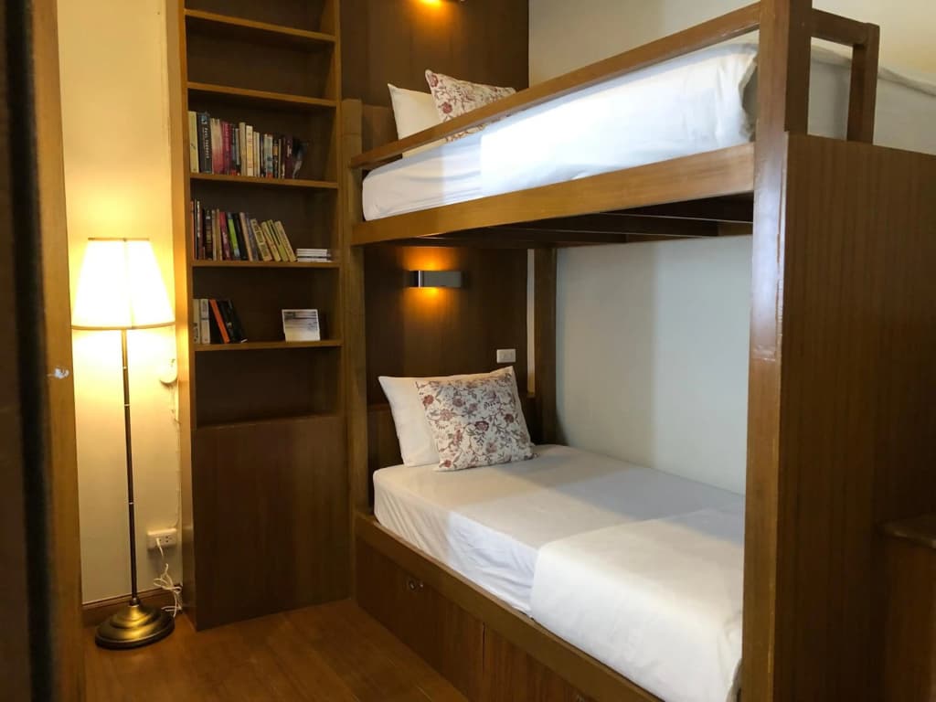 Suneta Hostel Khaosan - photo 3
