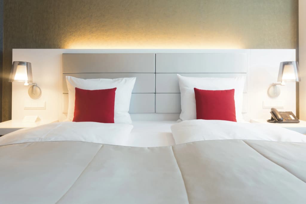 Hotel Riu Plaza Berlin - photo 6