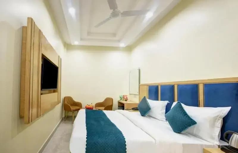 Hotel Vin Inn - photo 38