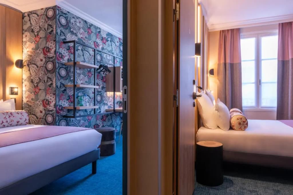 Leonardo Boutique Opera Hotel - photo 16