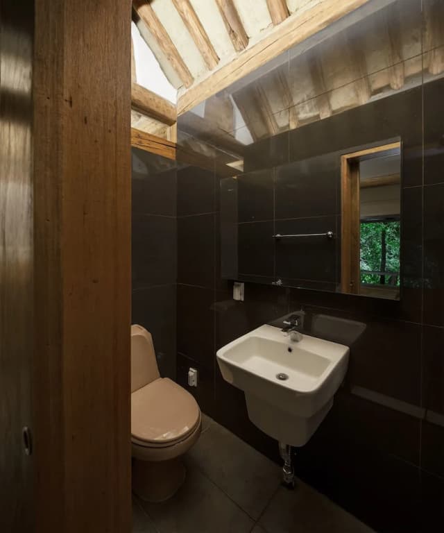 Hanok Residence Hotel Side - photo 27