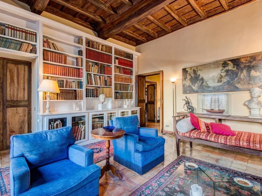 Rsh Giulia Luxury Apartment 2 - photo 6