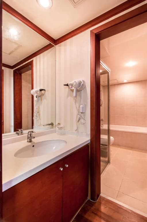 Milatel Chereville Serviced Apartment - photo 10