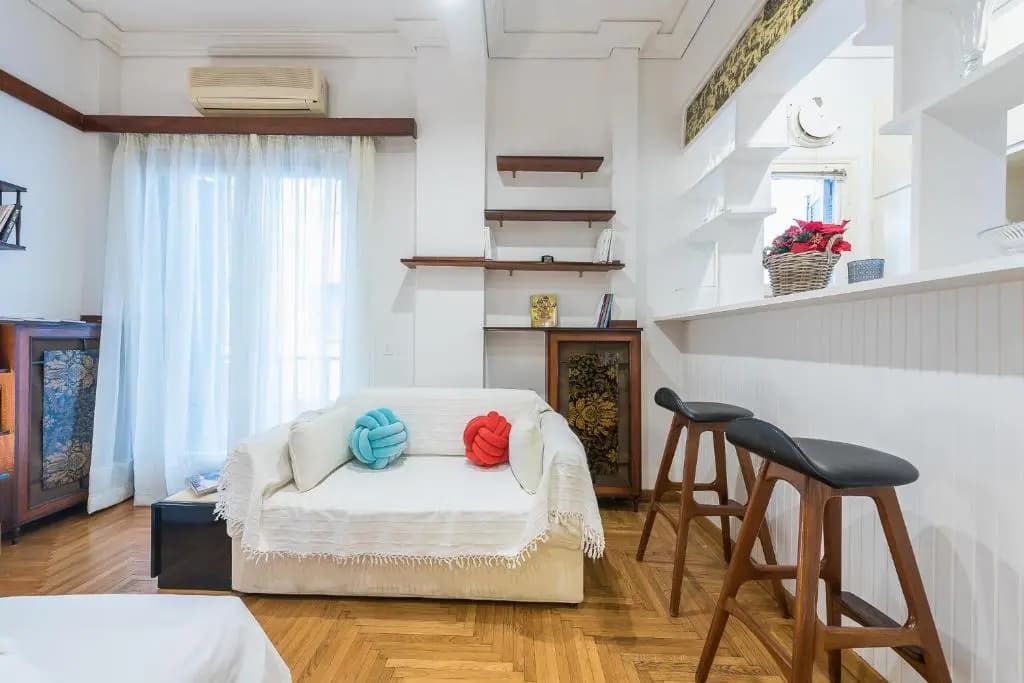 Cozy Studio in Hilton Area - main photo