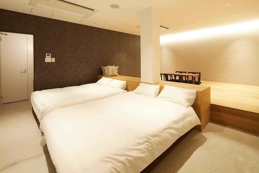 Glamping Tokyo Asakusa - Hostel - photo 3