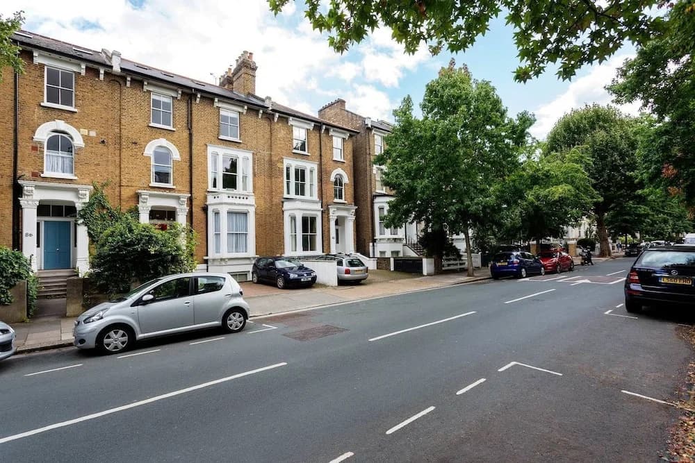Hammersmith Oasis - main photo