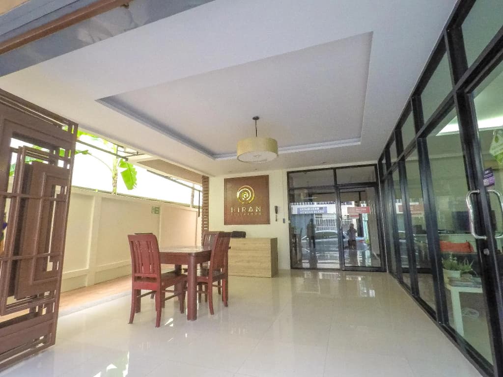 Hiran Residence - photo 16