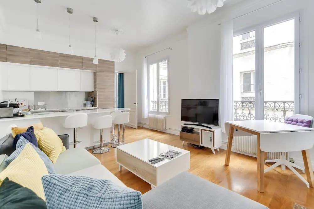 Stunning Apartment for 2 in Saint-georges - photo 5