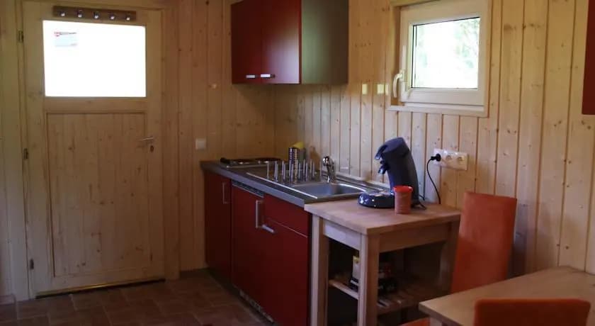 Ferienhaus Wien Kunuku - photo 1