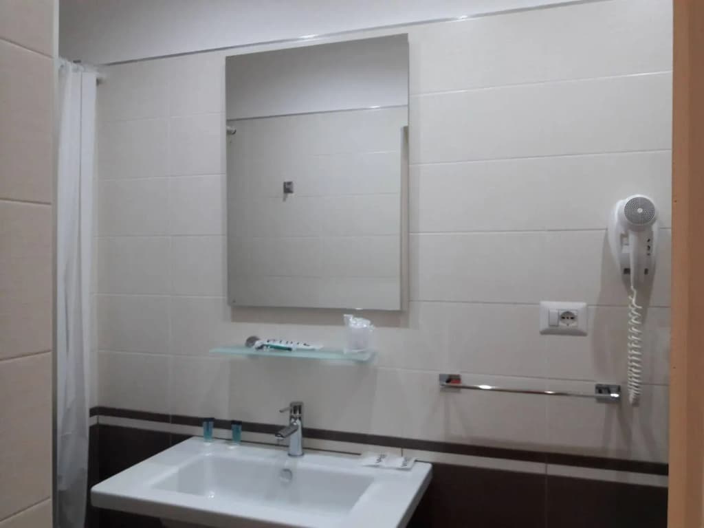 Hotel Mimosa - photo 7