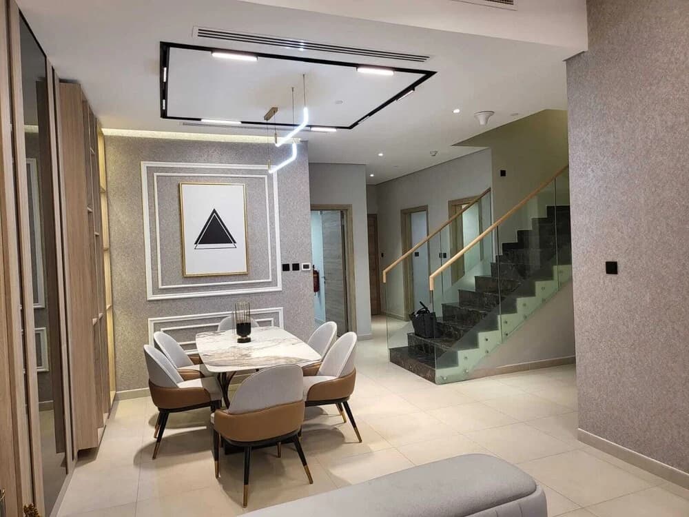 Luxury Duplex Suite - photo 13
