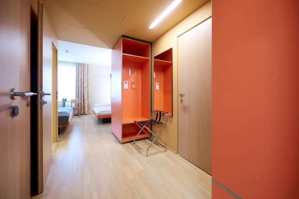 JUFA Hotel Wien City - photo 28
